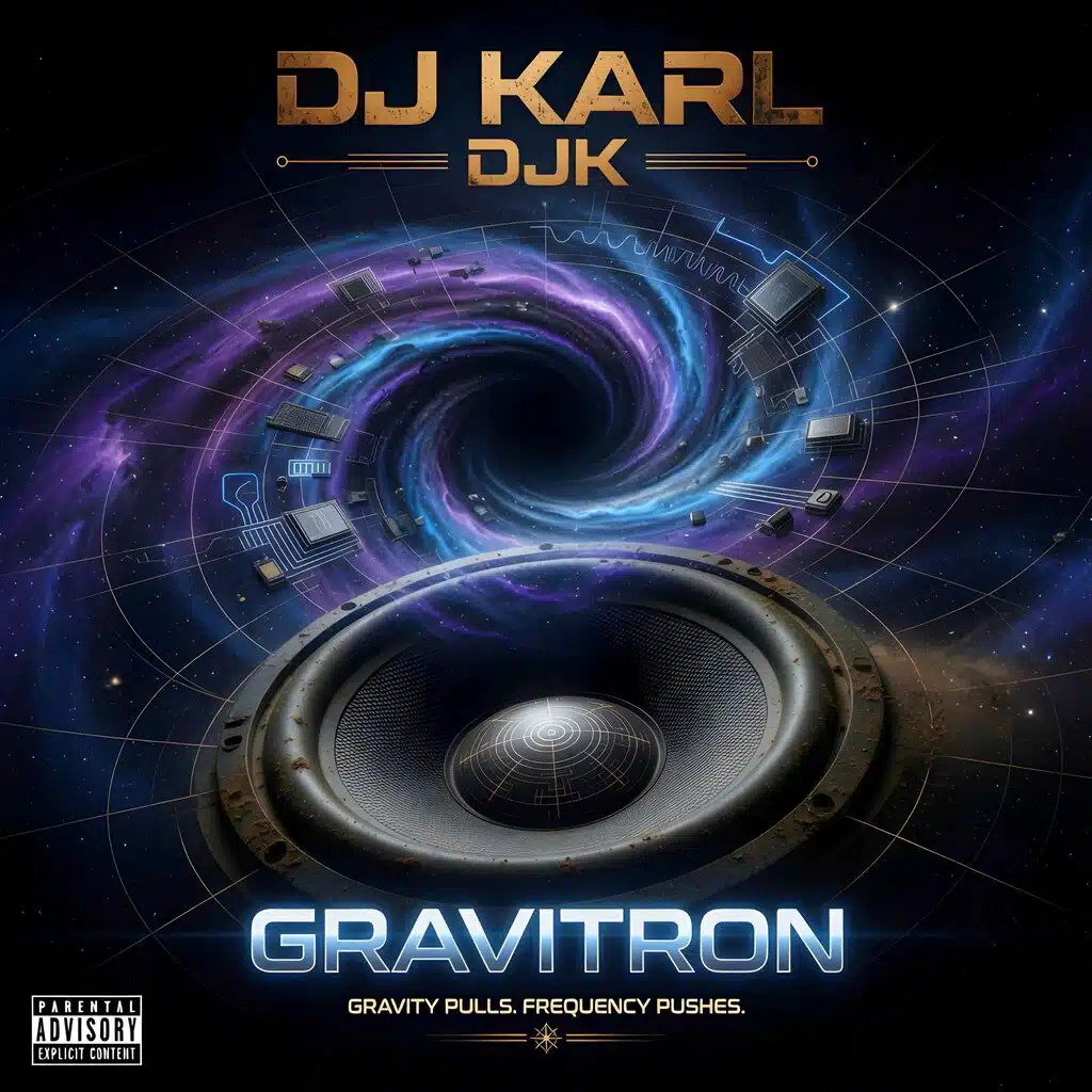 DJ Karl