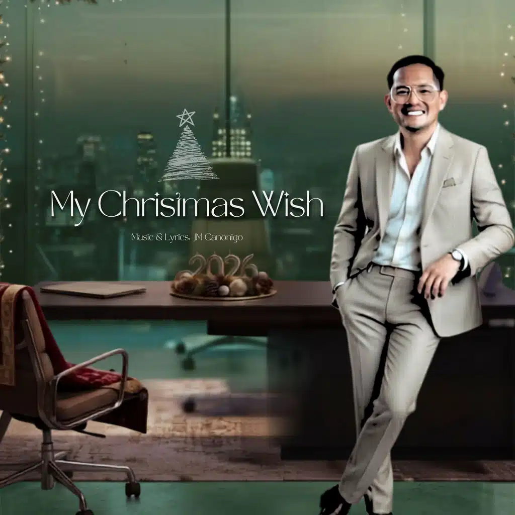 My Christmas Wish (Self-Titled Album)