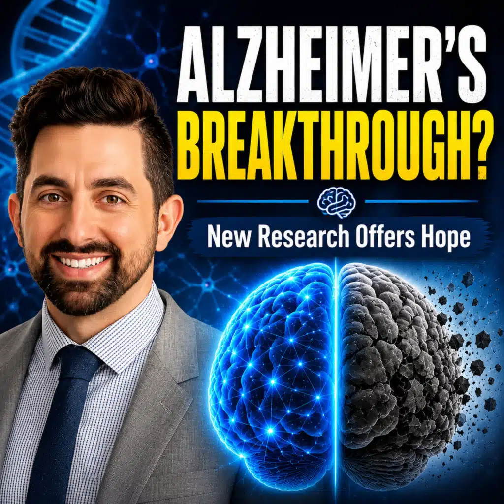 It's a Numbers Game: Alzheimer’s Breakthrough? New Research Reveals Hope, Midterm Polls & the Birthright Citizenship Debate
