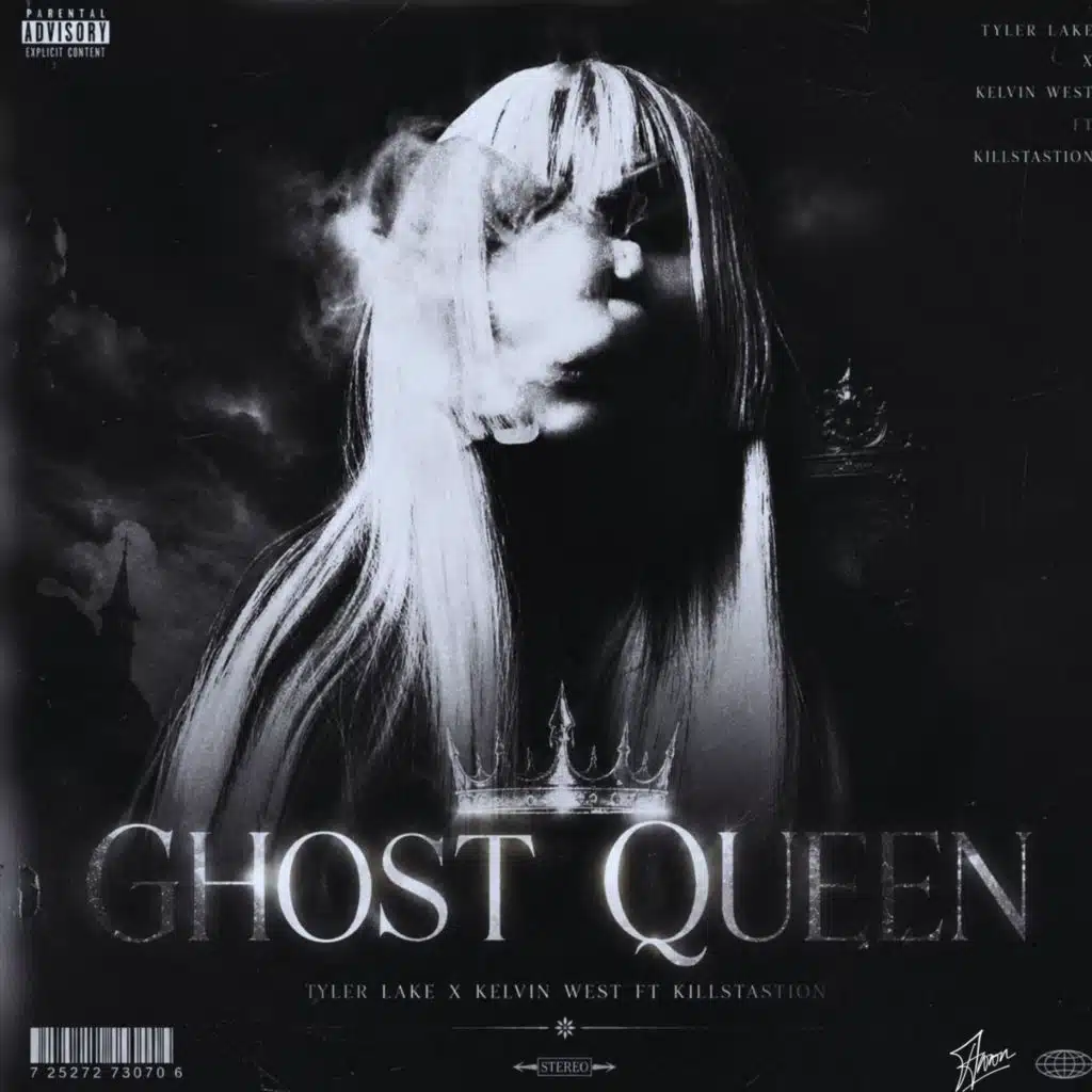 Ghost Queen (feat. Killstation)