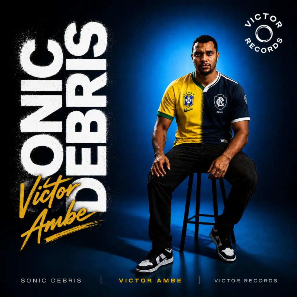 Victor Ambe