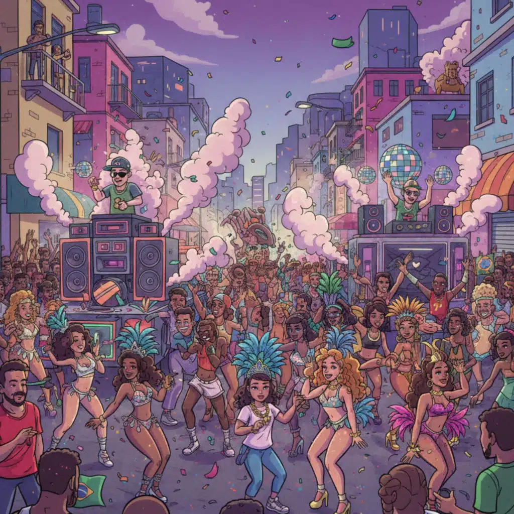 Carnaval Diferenciado