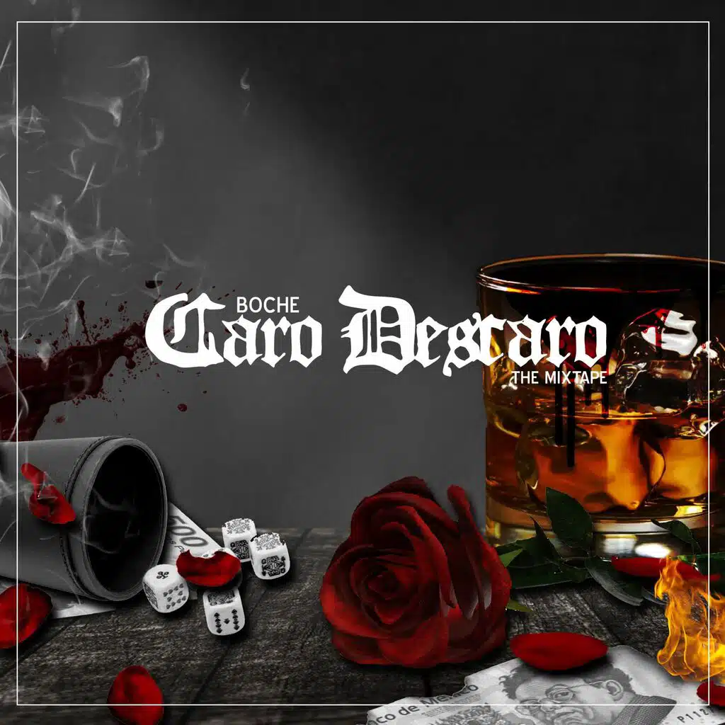 Caro Descaro.