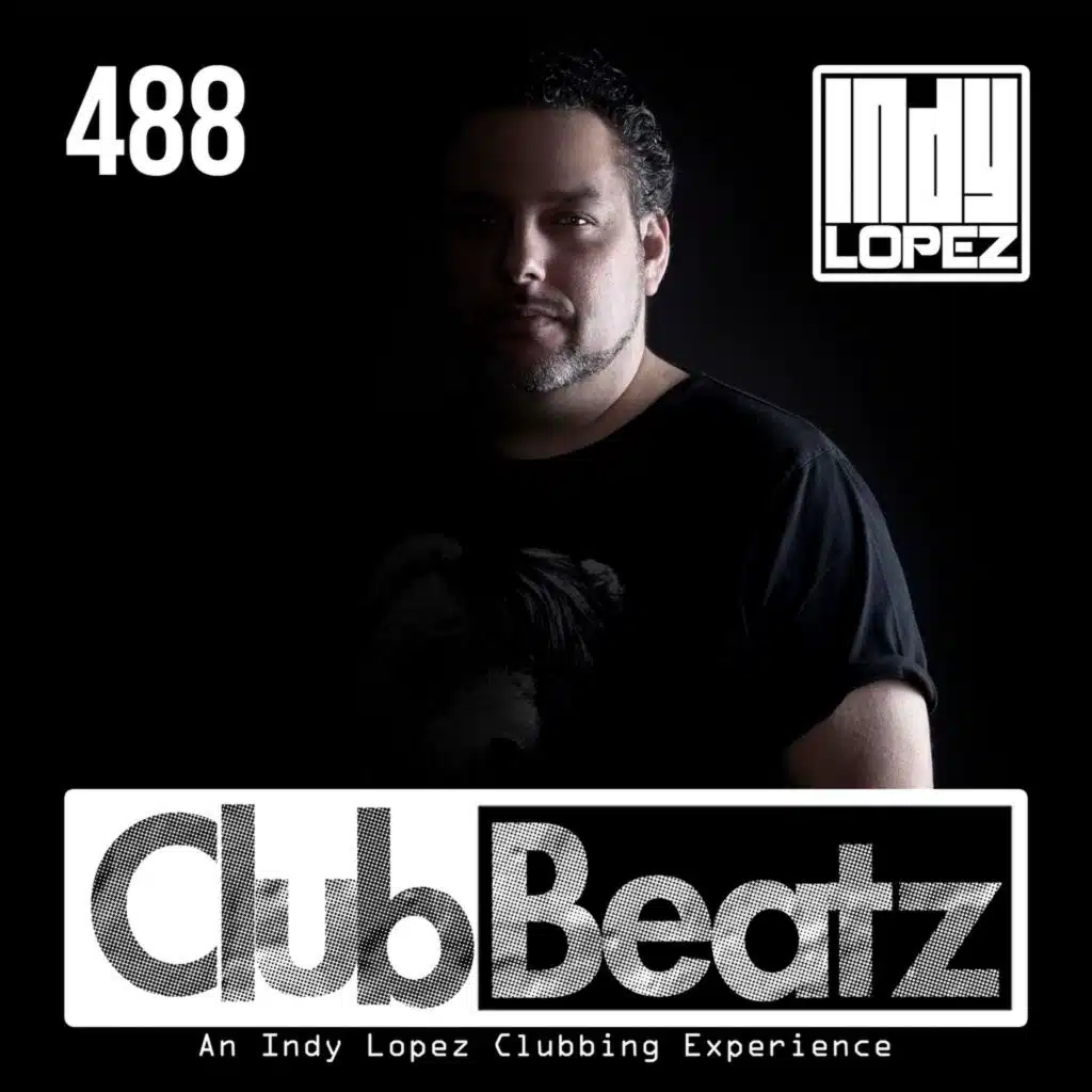 Chapter 488 Club Beatz