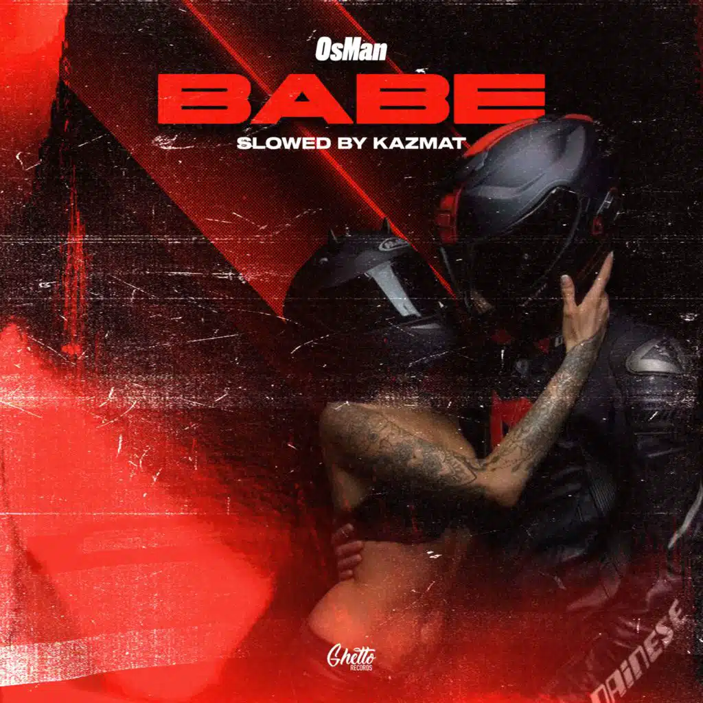 Babe (Slowed by KAZMAT)
