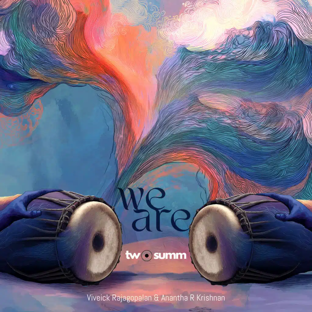 We Are - Two Summ