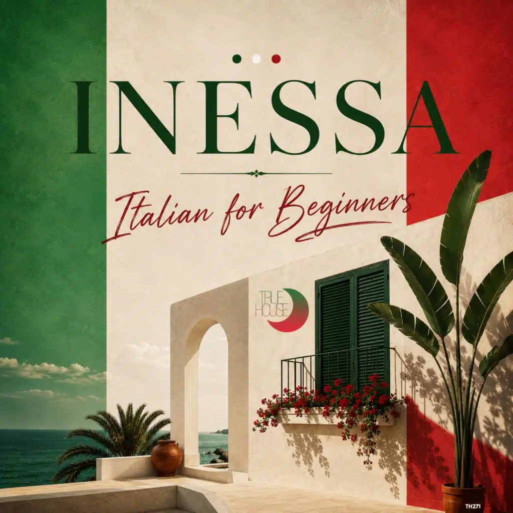 Italian For Beginners