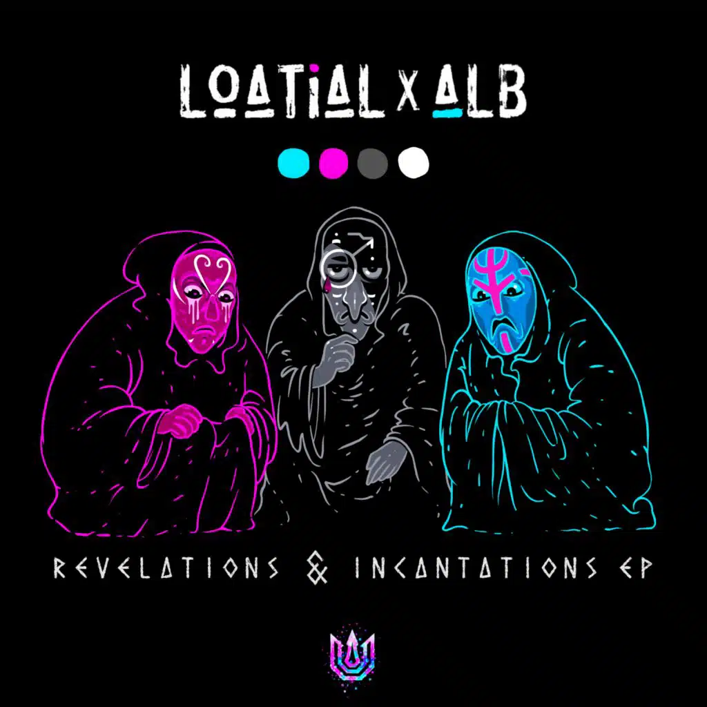 Revelations & Incantations EP