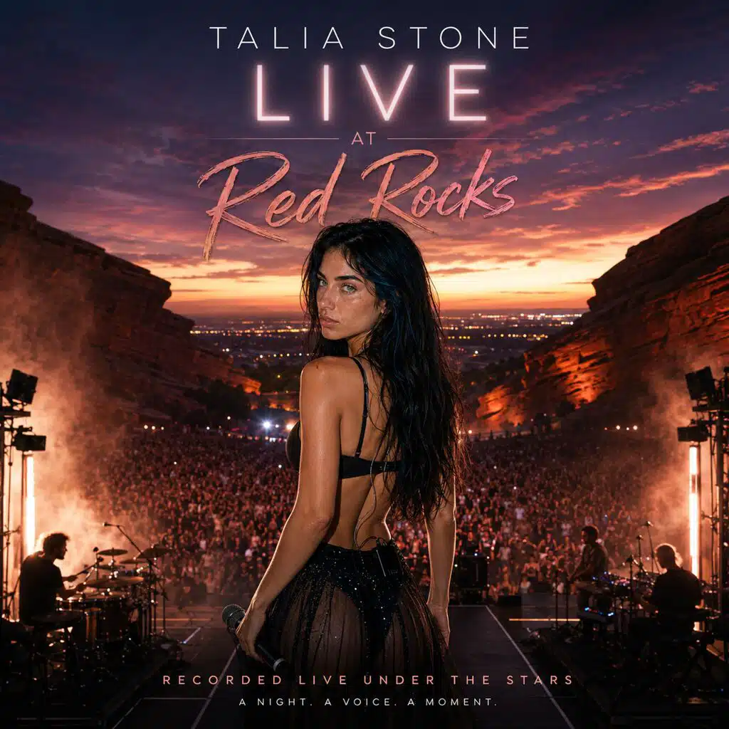 Talia Stone
