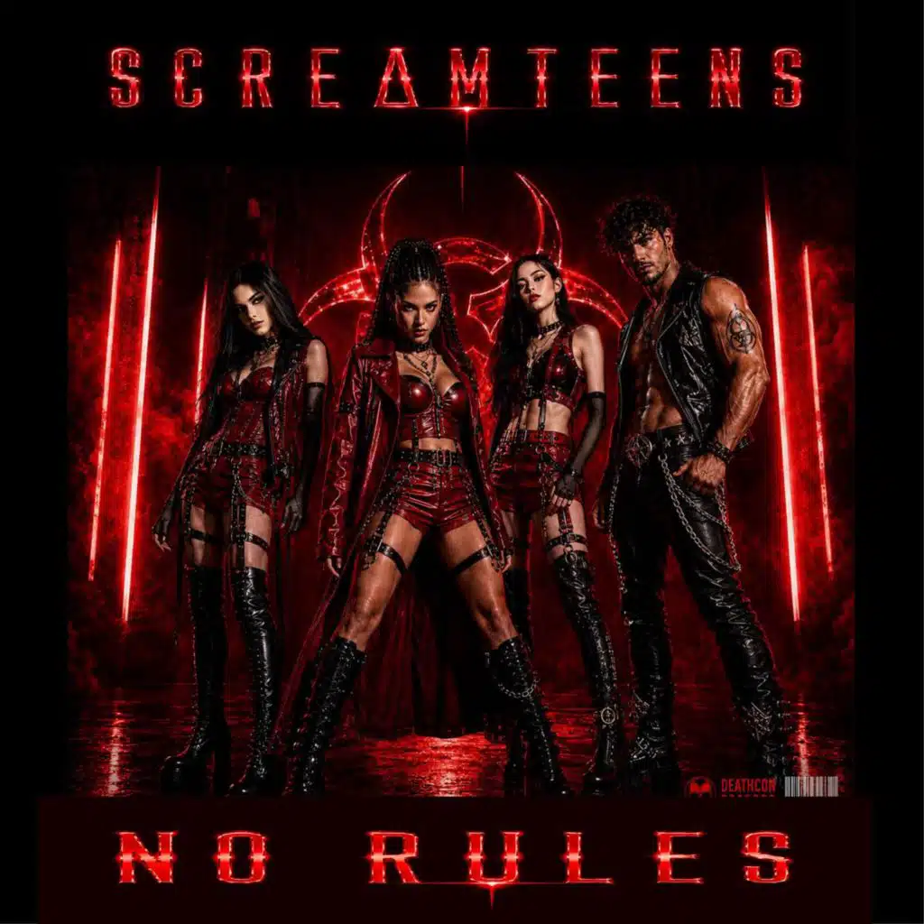 No Rules