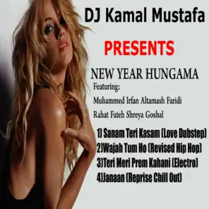 New Year Hungama
