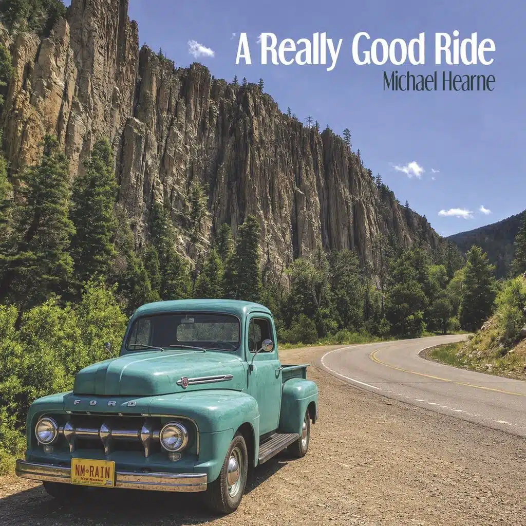 A Really Good Ride