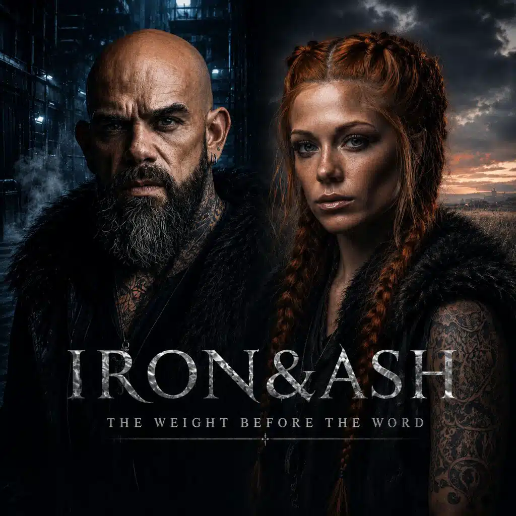 Iron & Ash