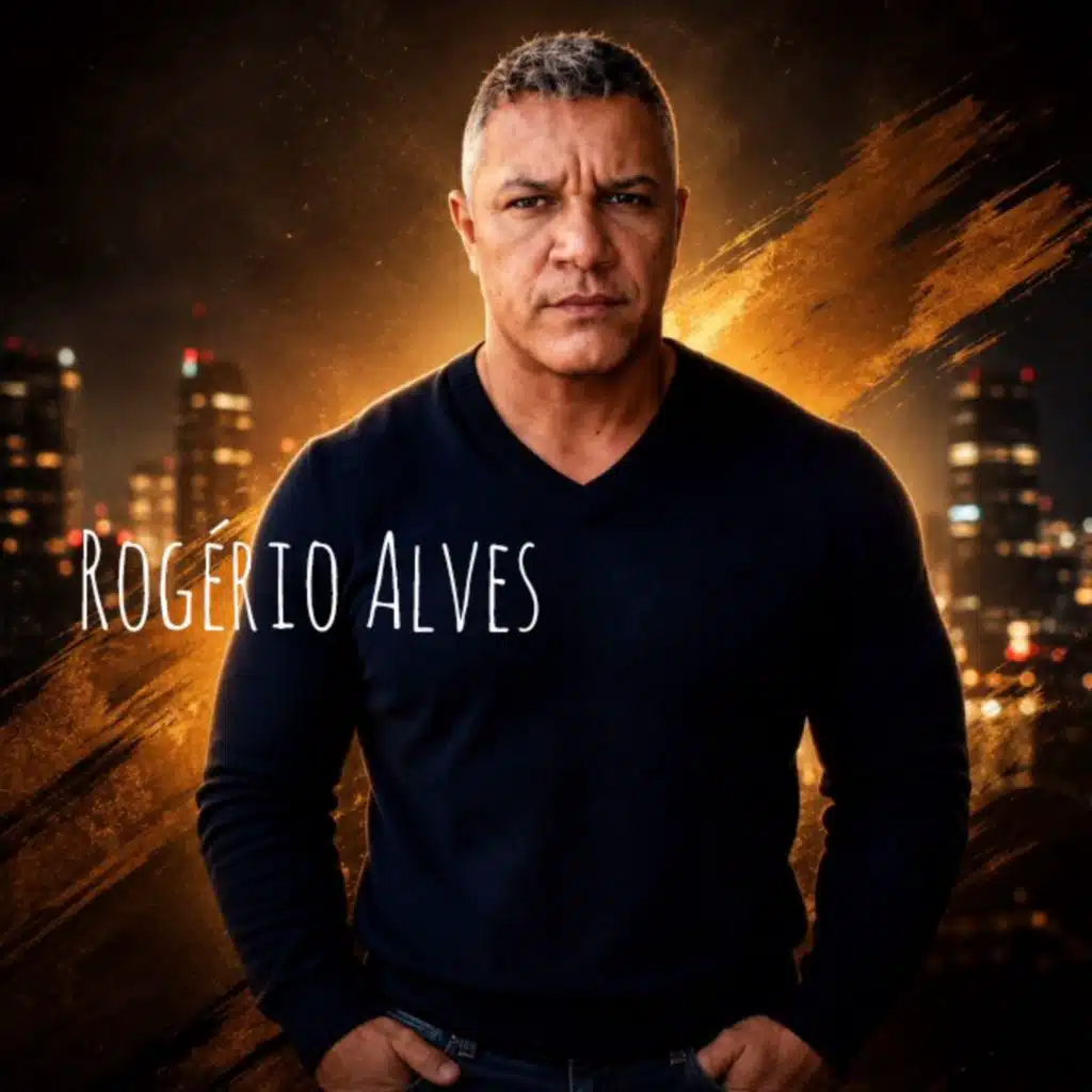 Rogério Alves