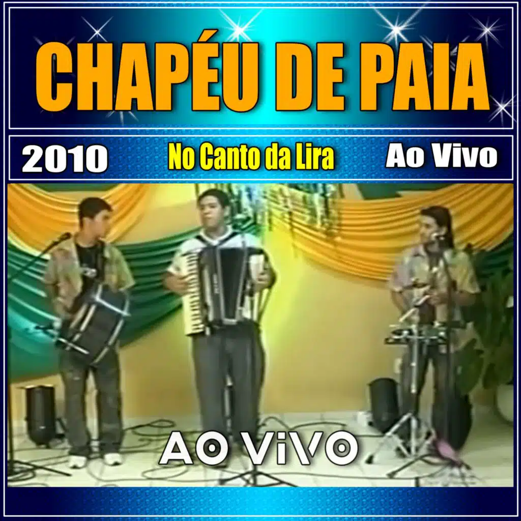 Canto Da Lira - 2010 (Ao Vivo)