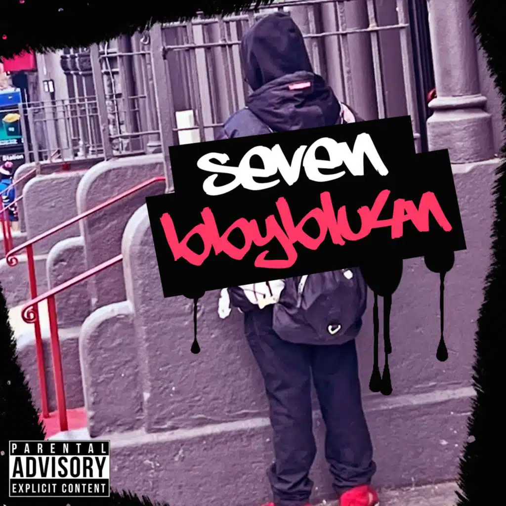 SEVEN