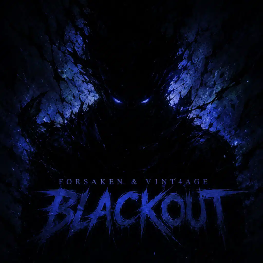 BlackOut (speed up)
