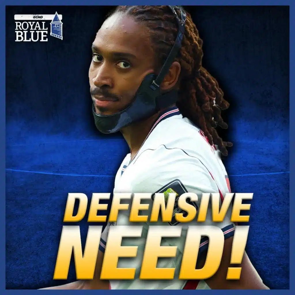 Djed Spence Transfer Verdict? | Record-Breaking Jordan Pickford! | Point to Prove for Thierno Barry