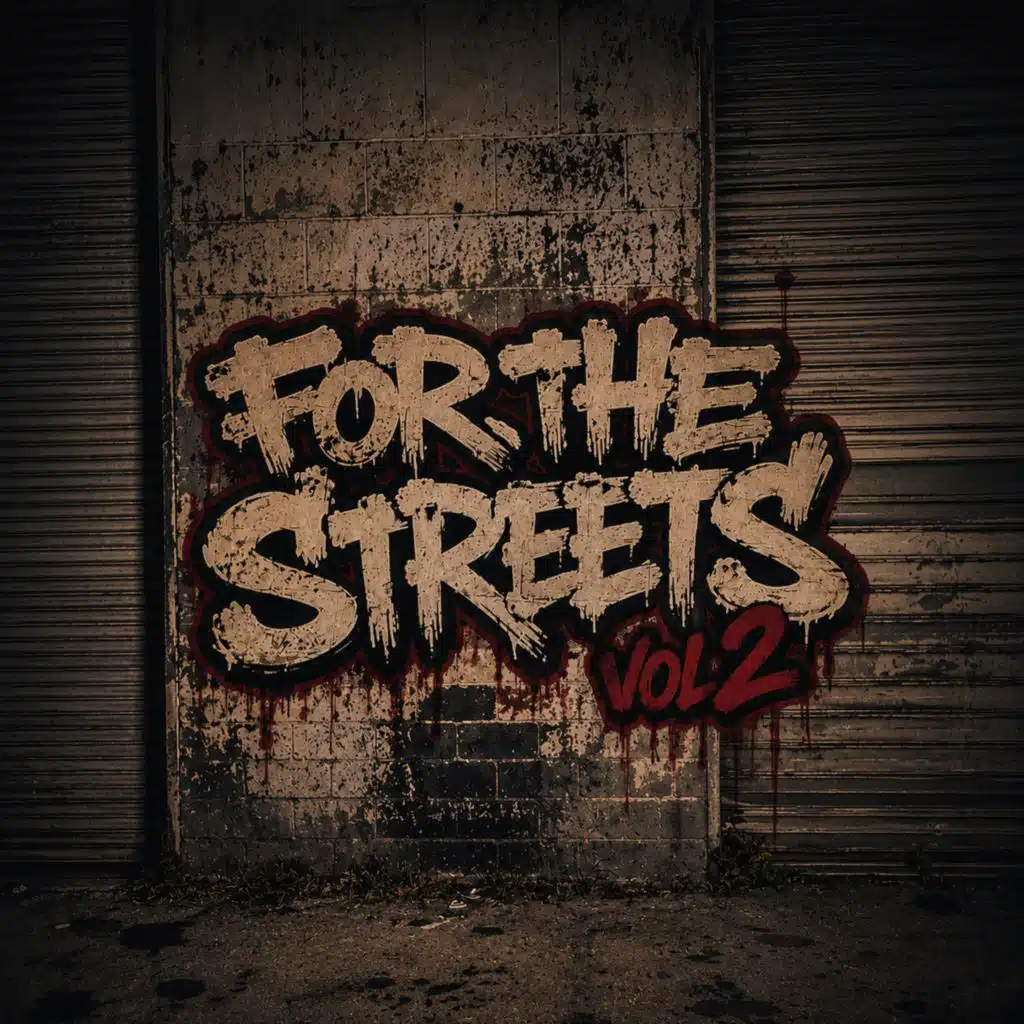 For The Streets Vol 2