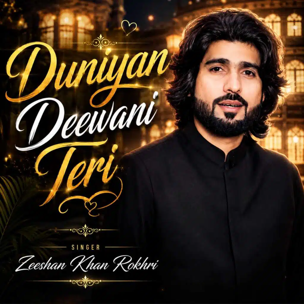 Duniyan Deewani Teri