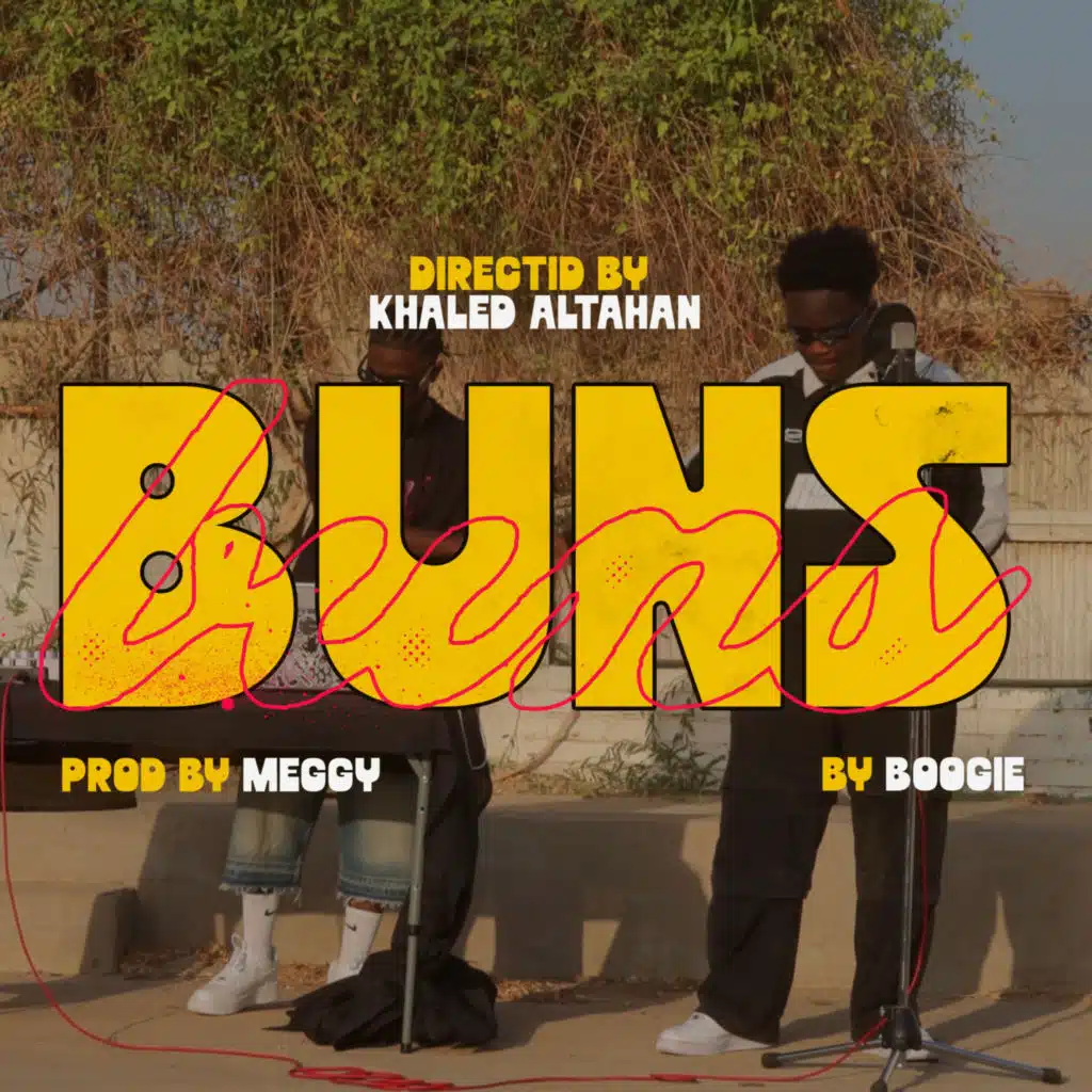 BUNS