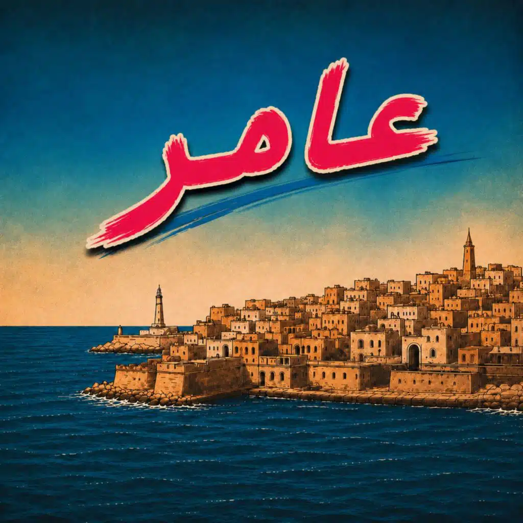 عامر