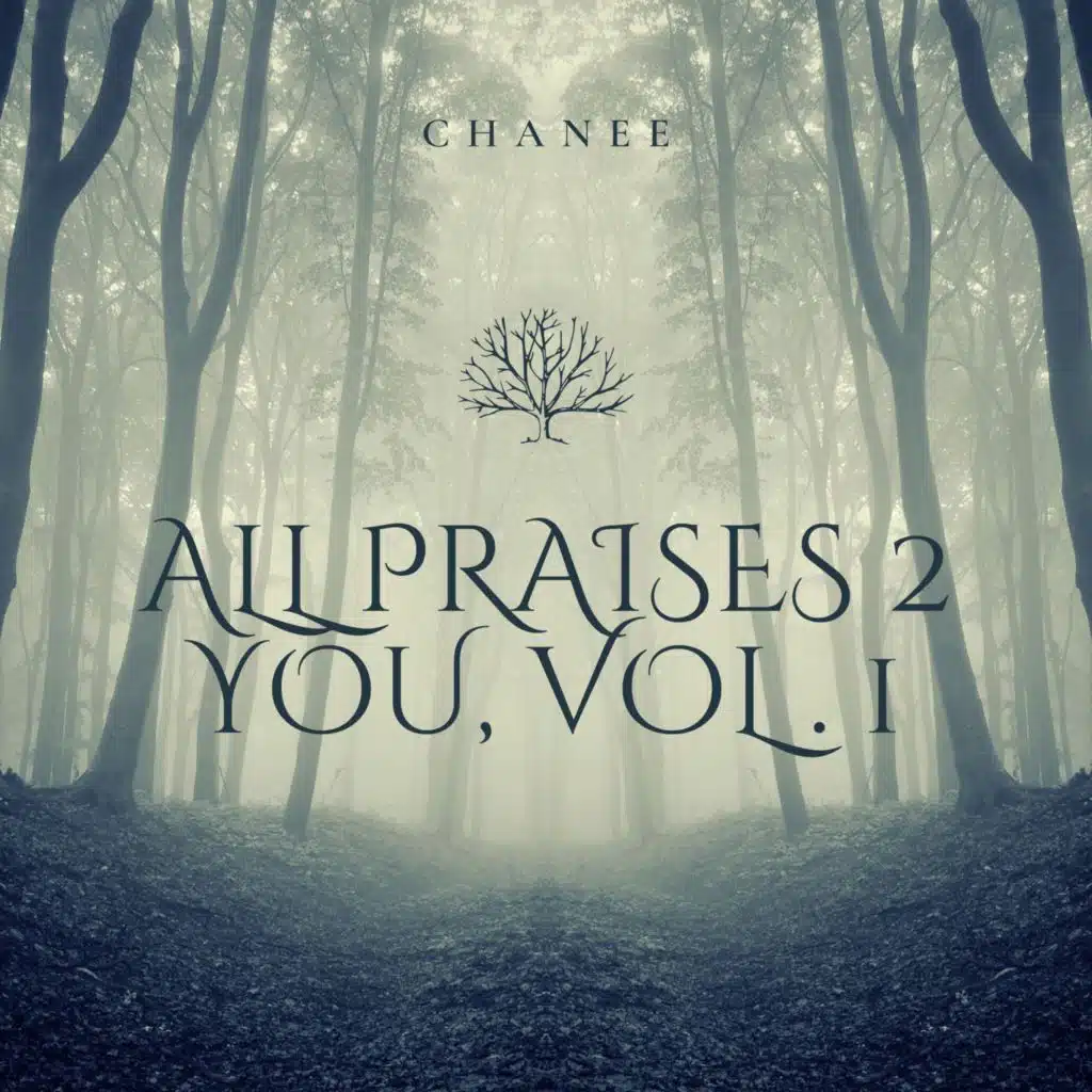 All Praises 2 You, Vol. 1