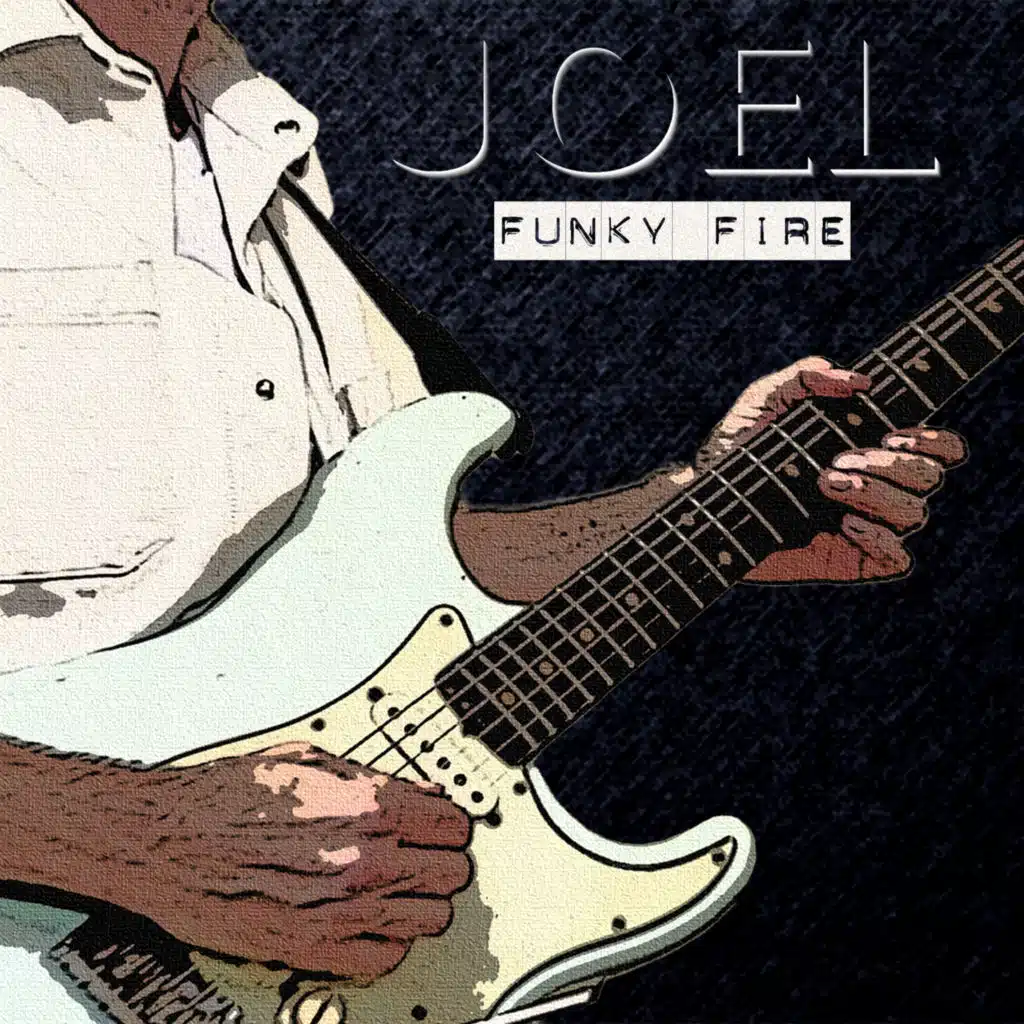 Funky Fire