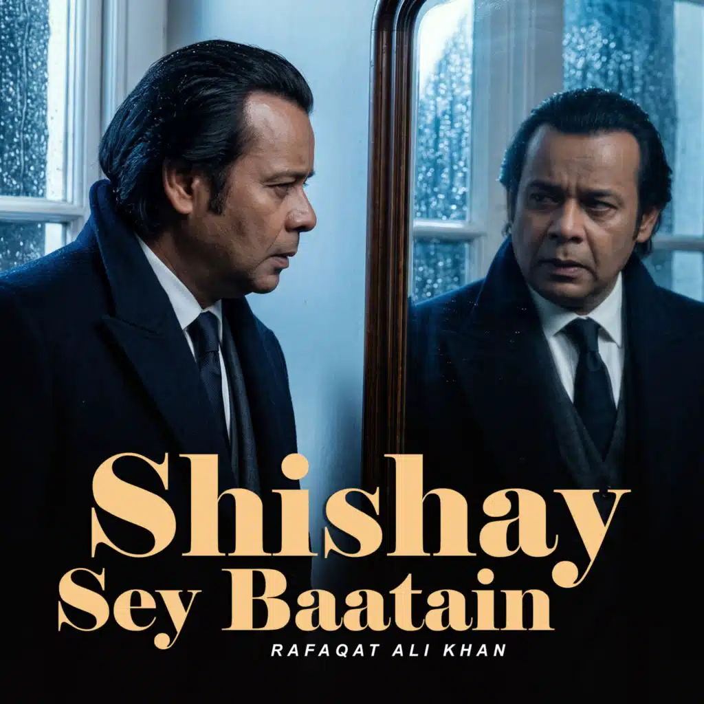 Shishay Sey Baatain