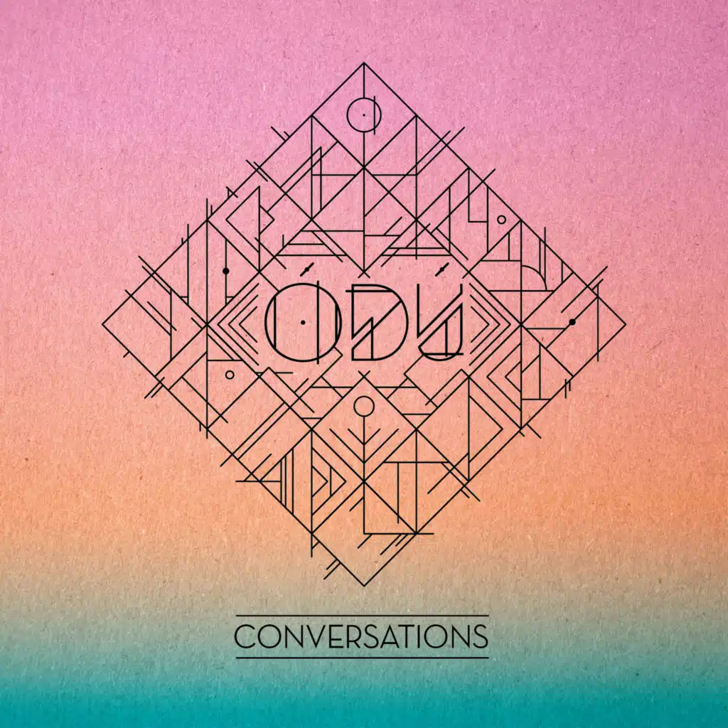 Conversations - EP