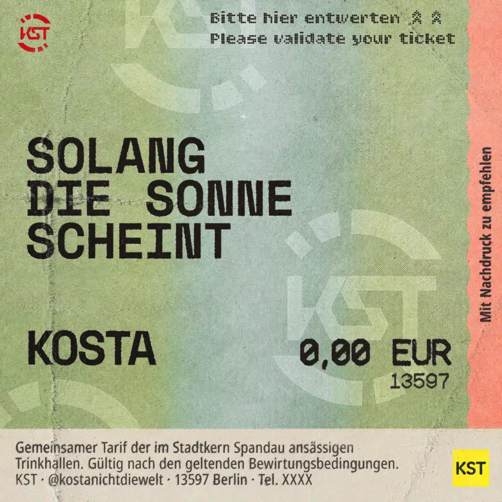KOSTA