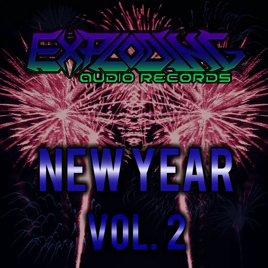 New Year, Vol. 2