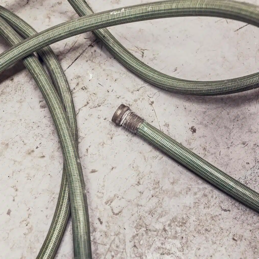 Do hosepipe bans work?