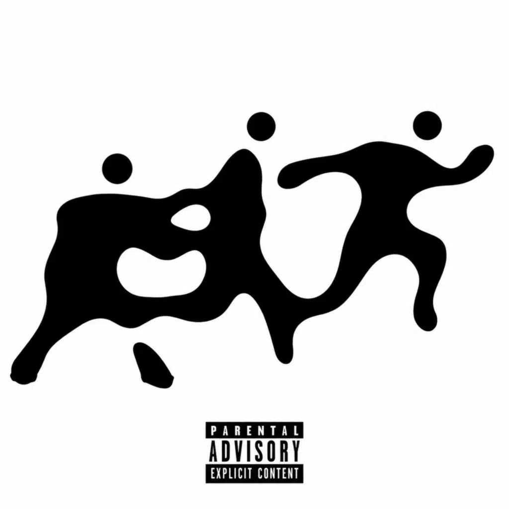 What Shit Couldve Been (feat. Mouse & Mirfrmla)