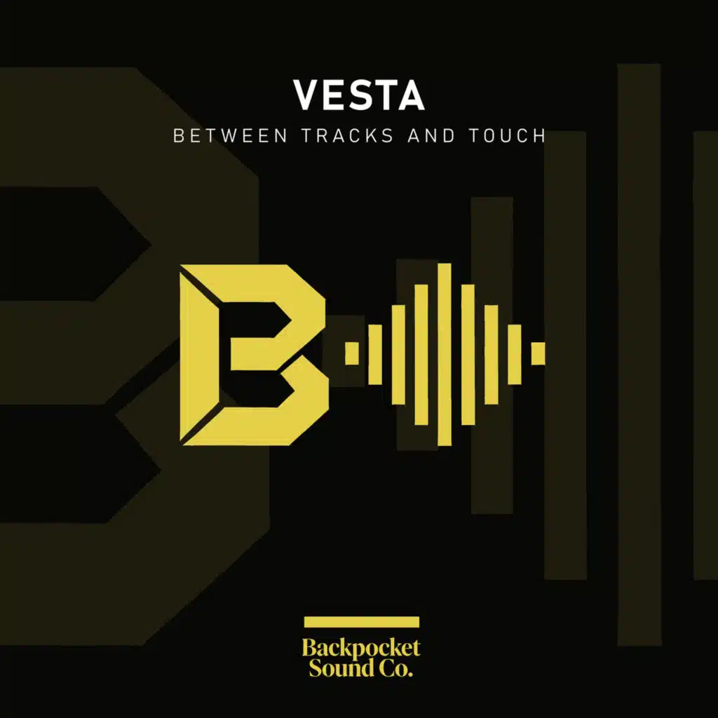 Between Tracks and Touch