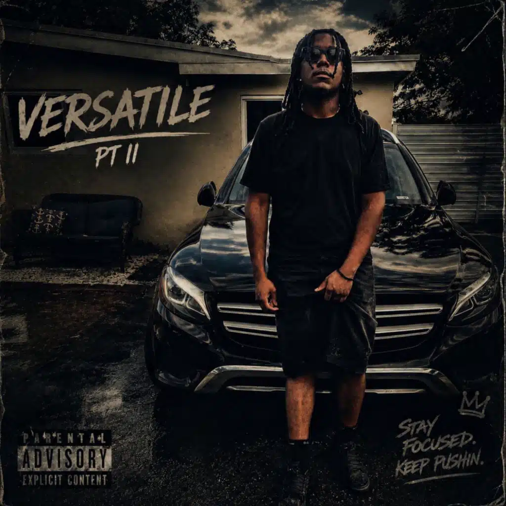 Versatile Pt ll