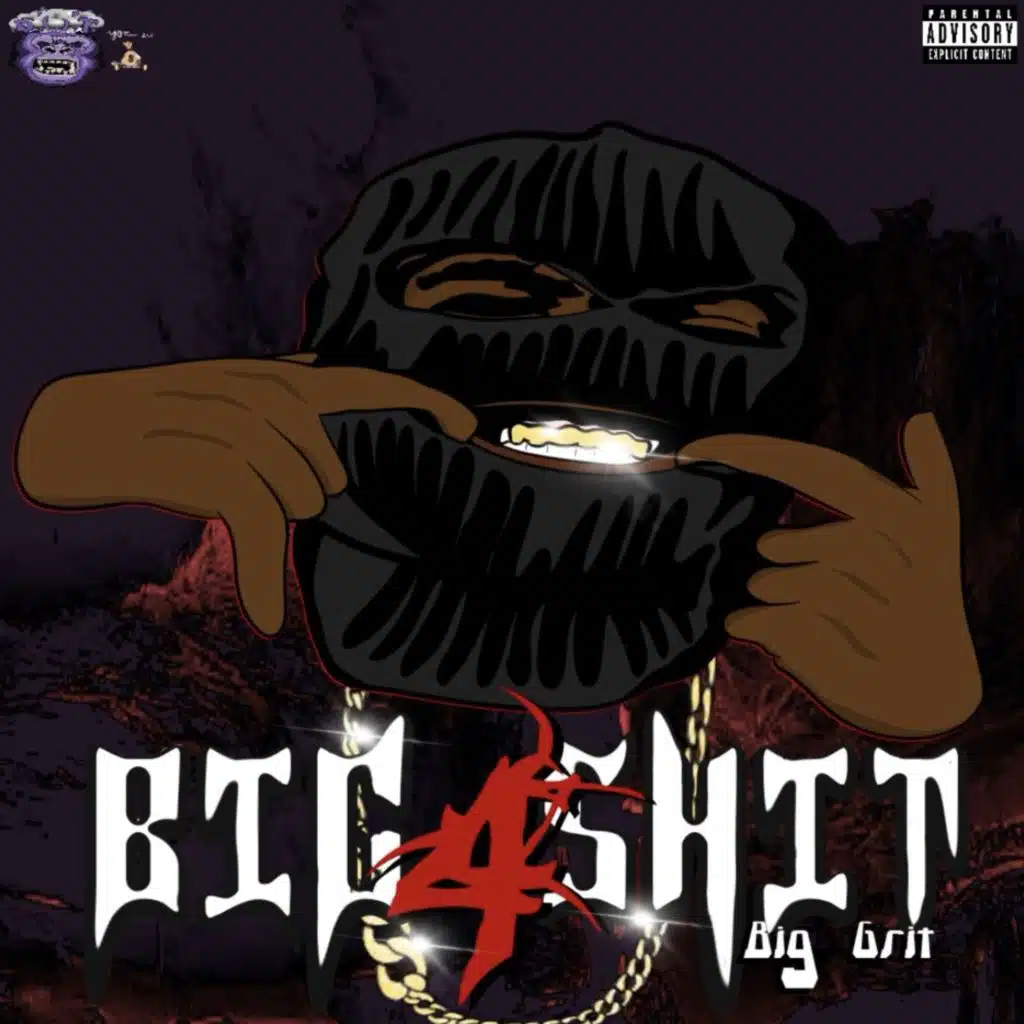 Big Shit 4