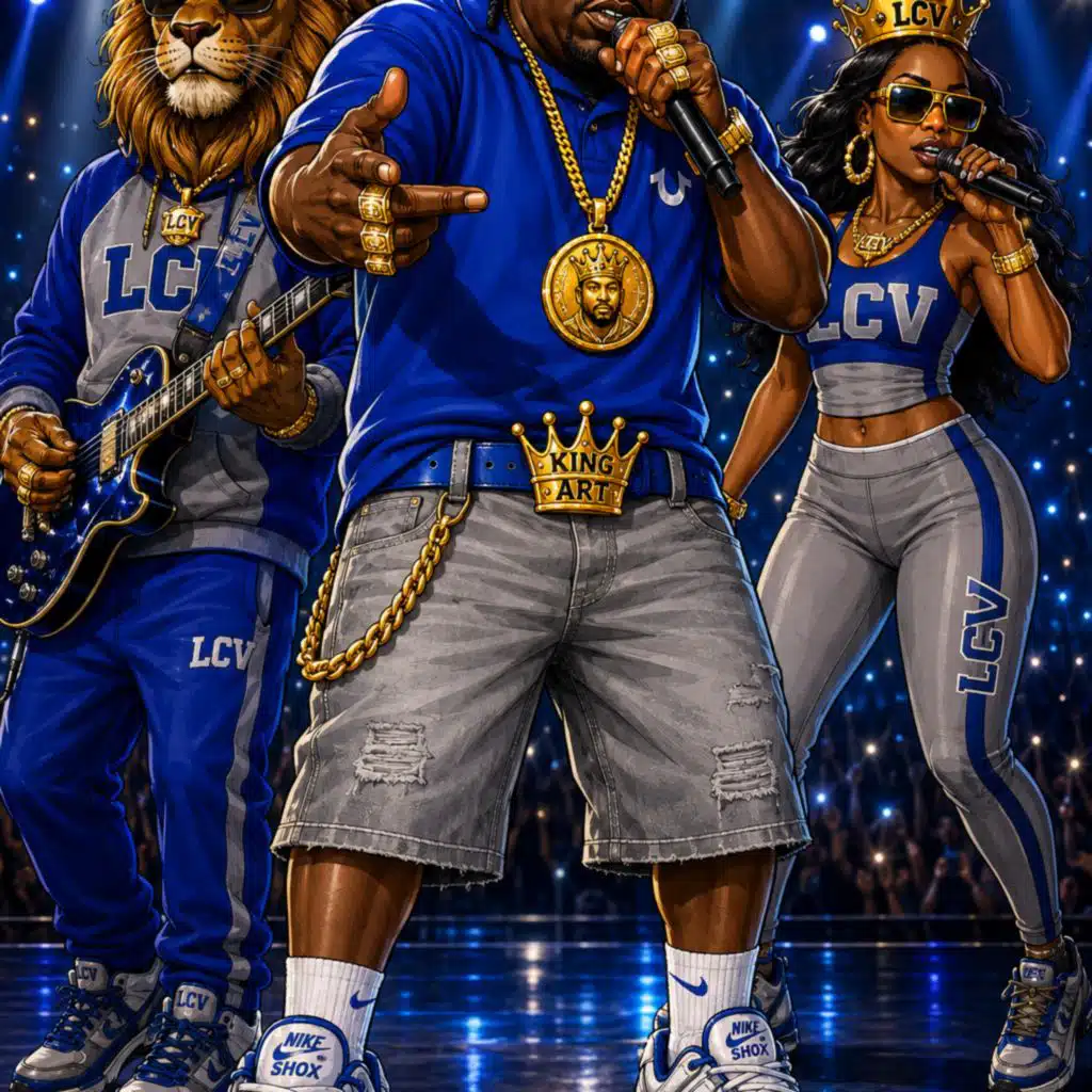 king art