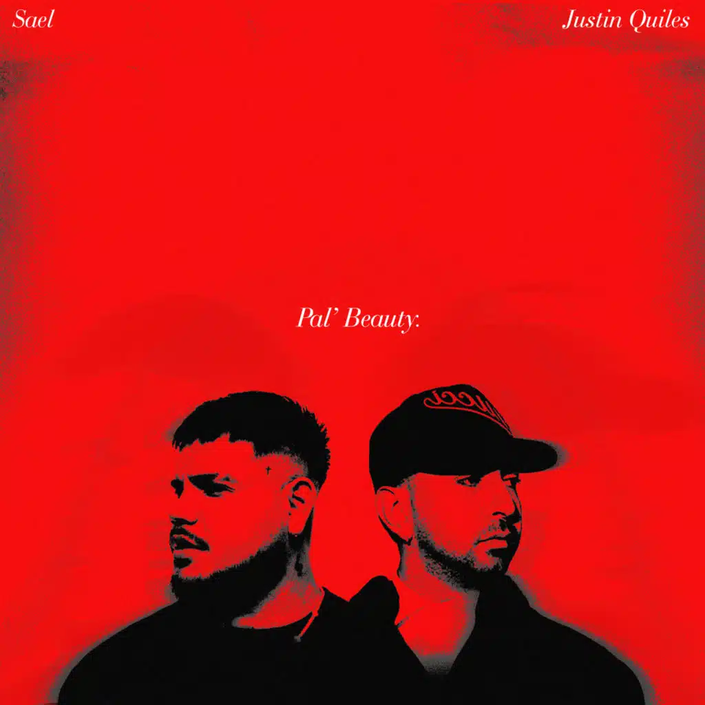 Sael & Justin Quiles