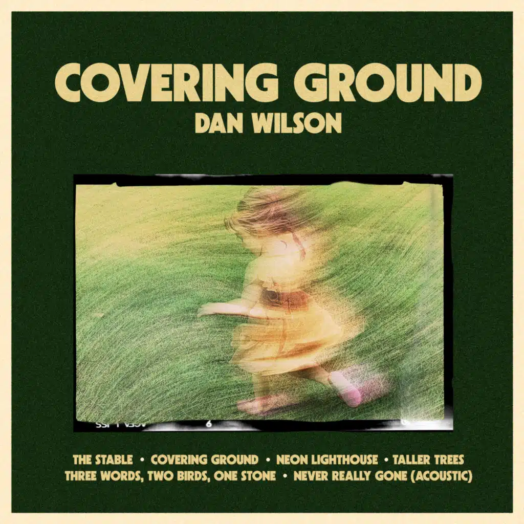 Covering Ground