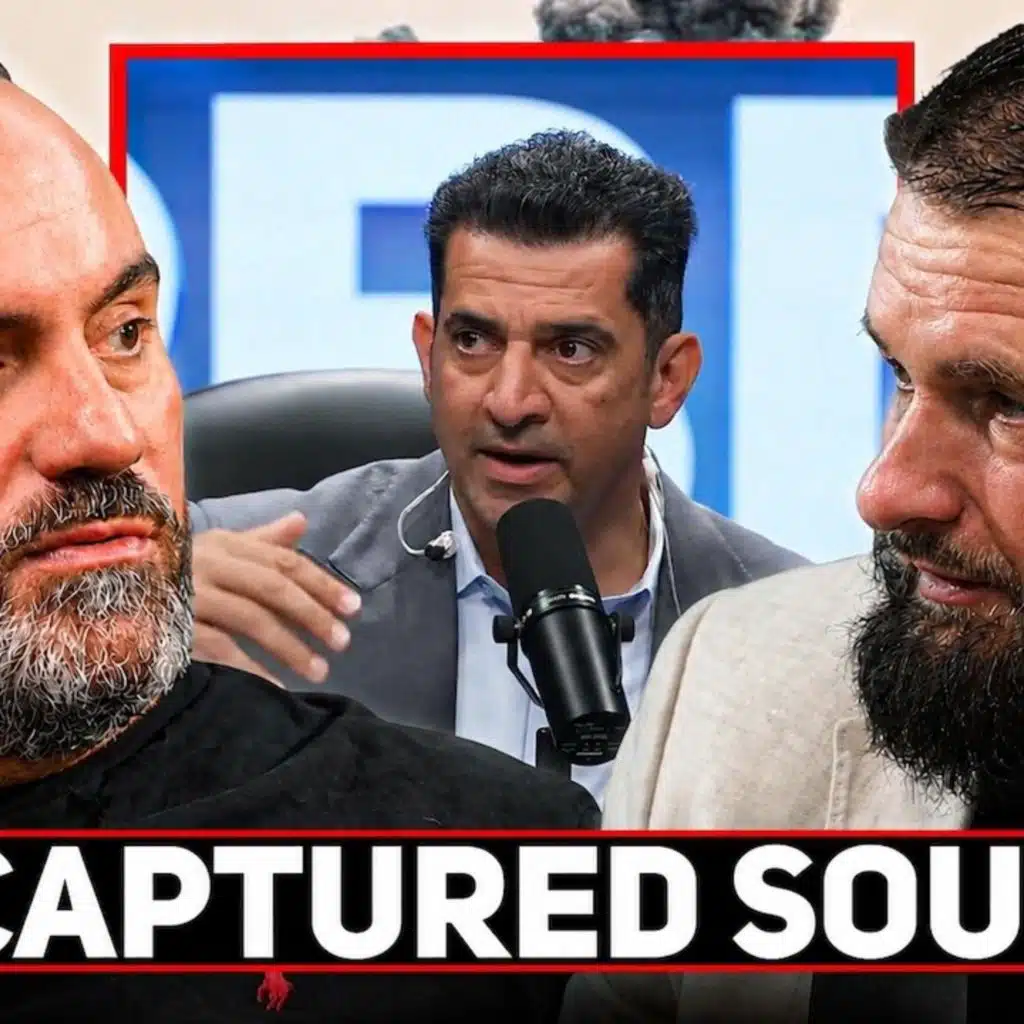 Patrick Bet-David’s War on Islam | Demon Possessed, Captured Souls, Bosnia & Albania with Bek Lover