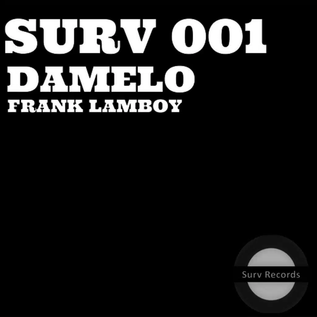 Damelo (House Mix 2017)