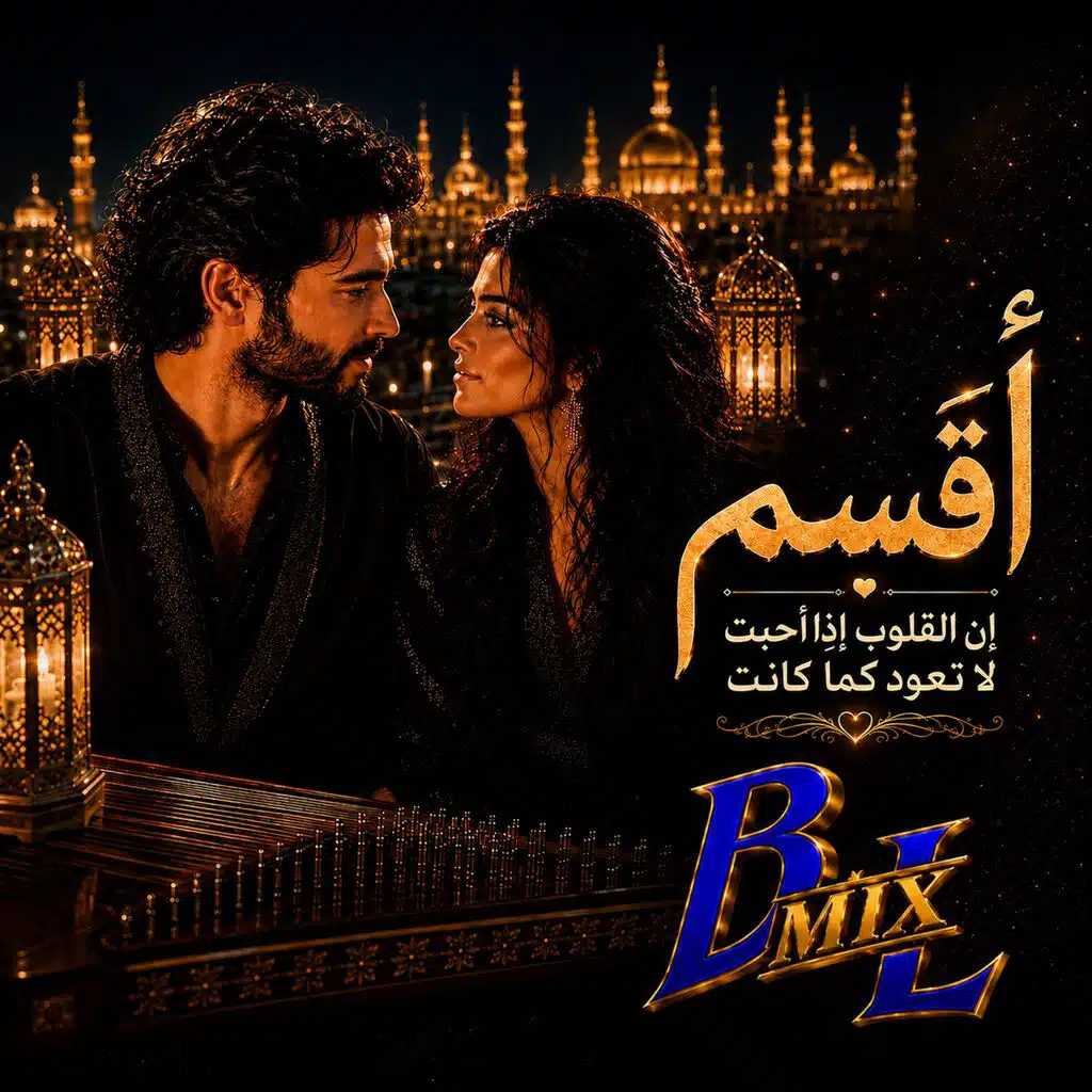 أقسمُ