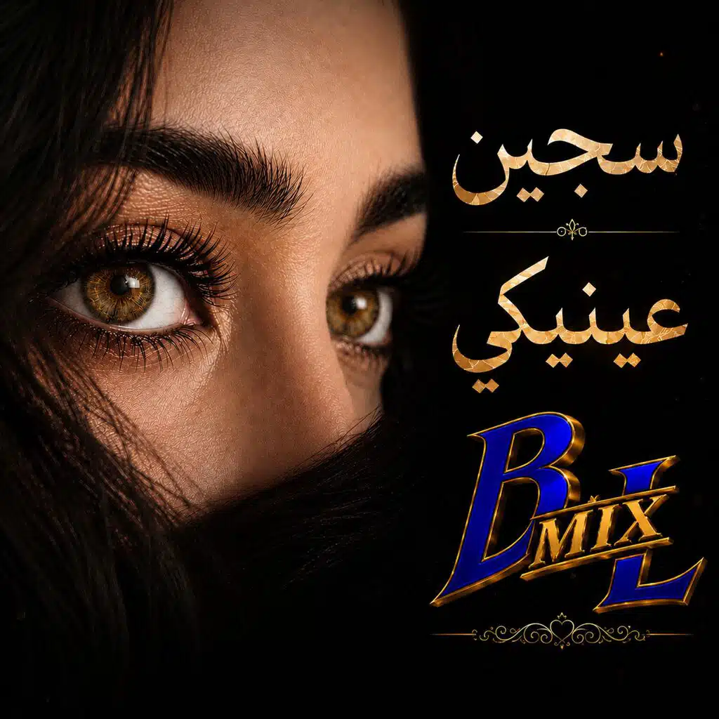 سجين عينيكي