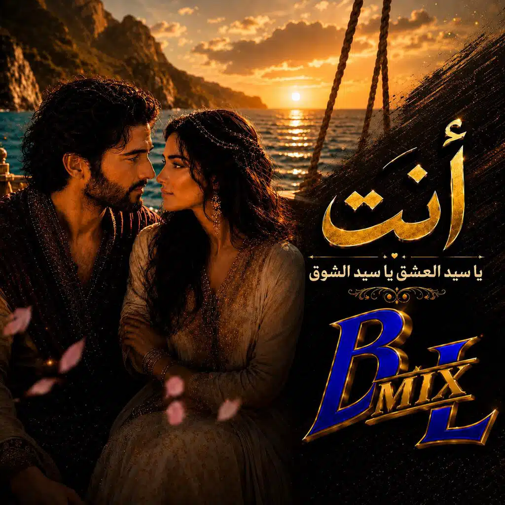 أنتَ