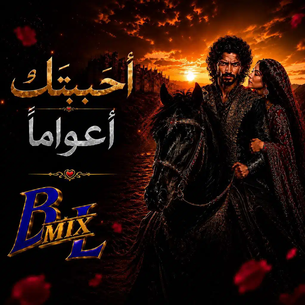 أحببتكِ أعواماََ