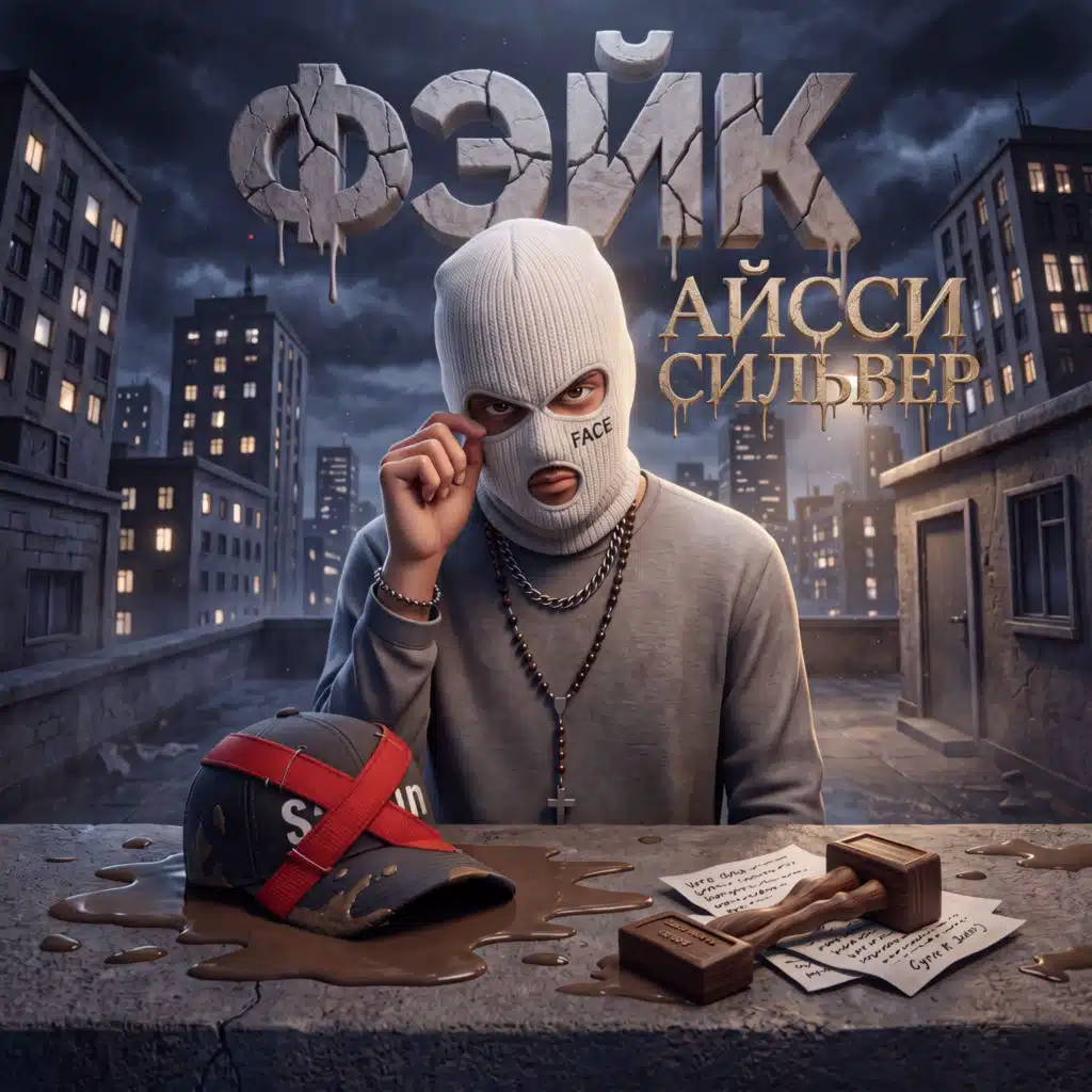 айсси сильвер