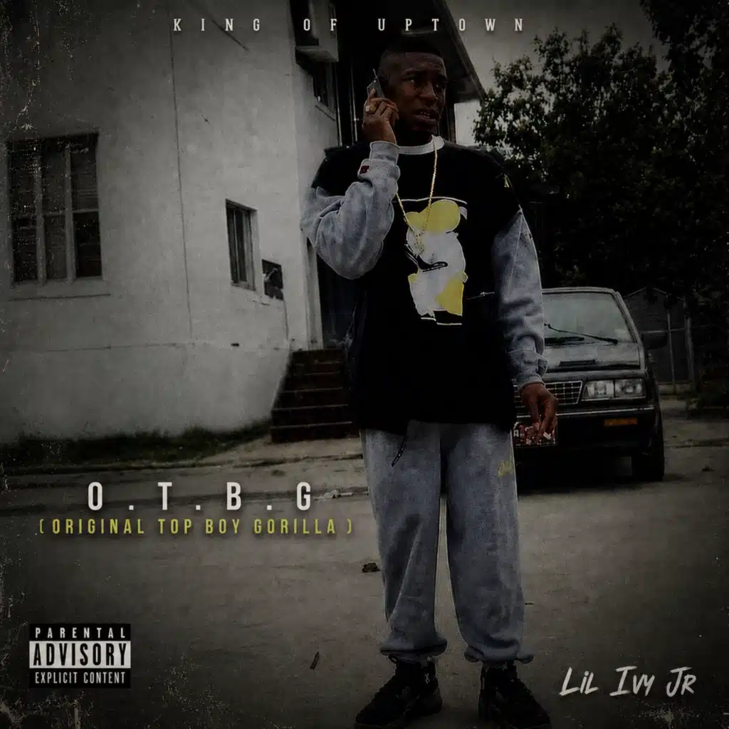 O.T.B.G (ORIGINAL TOP BOY GORILLA)