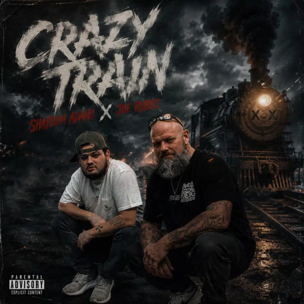 CRAZY TRAIN
