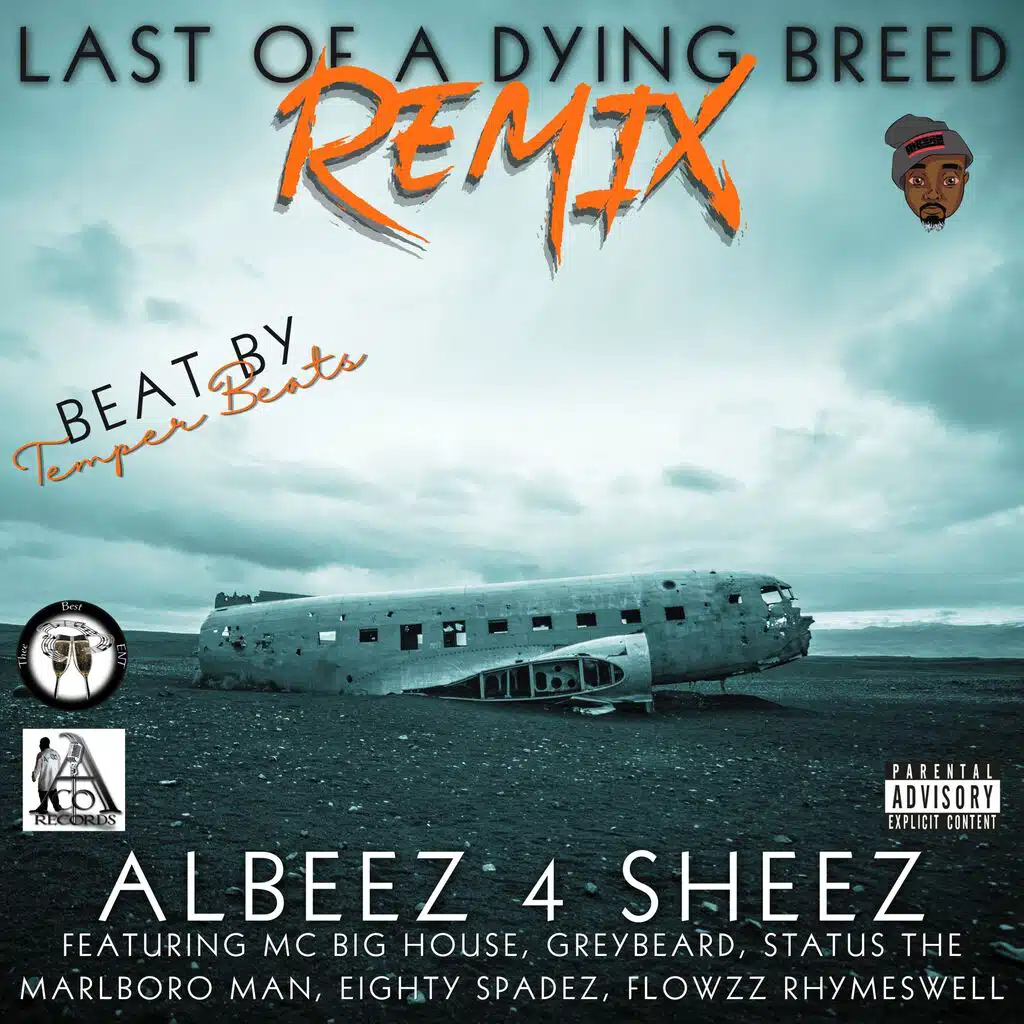 AlBeez 4 Sheez